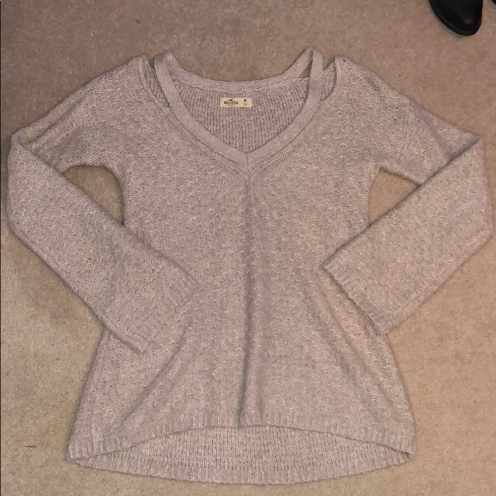 Cozy Sweater